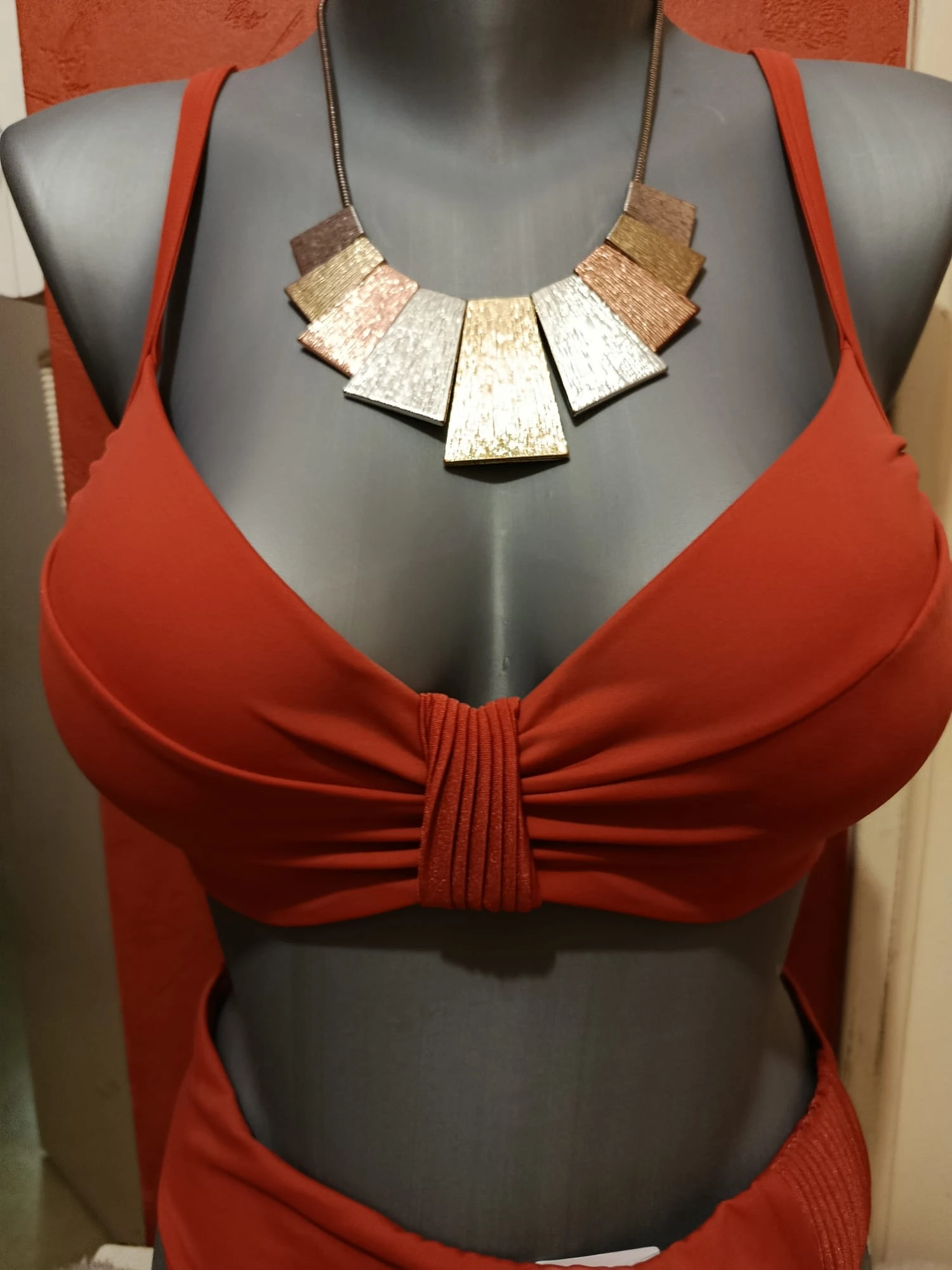 Femilet by Chantelle two-piece swimsuit set size L/ 85D – photo 3